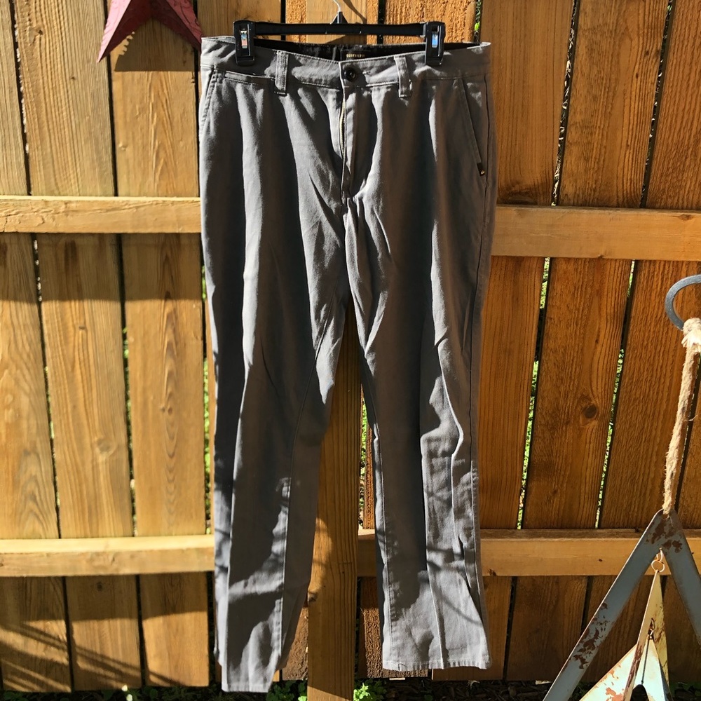 Quiksilver pants